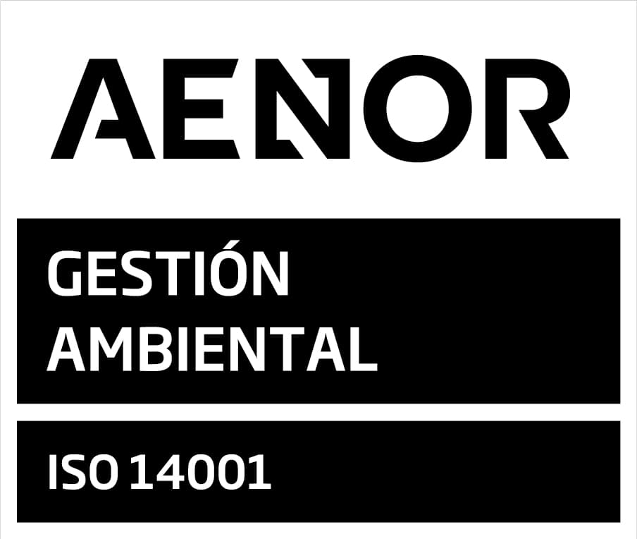 ISO 14001 - Gestión Ambiental