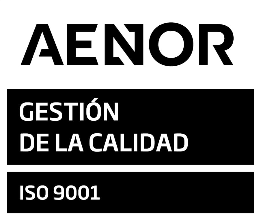 ISO 9001 - Gestión de Calidad