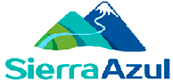 Sierra Azul